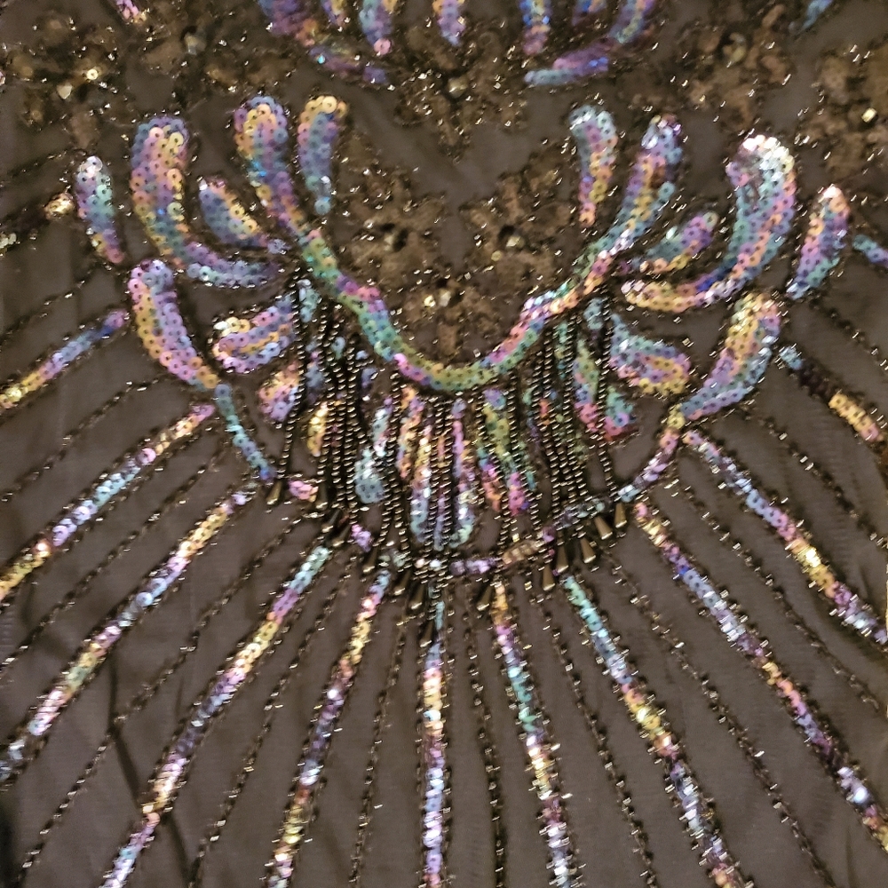 Dress - Picture 2 of 2